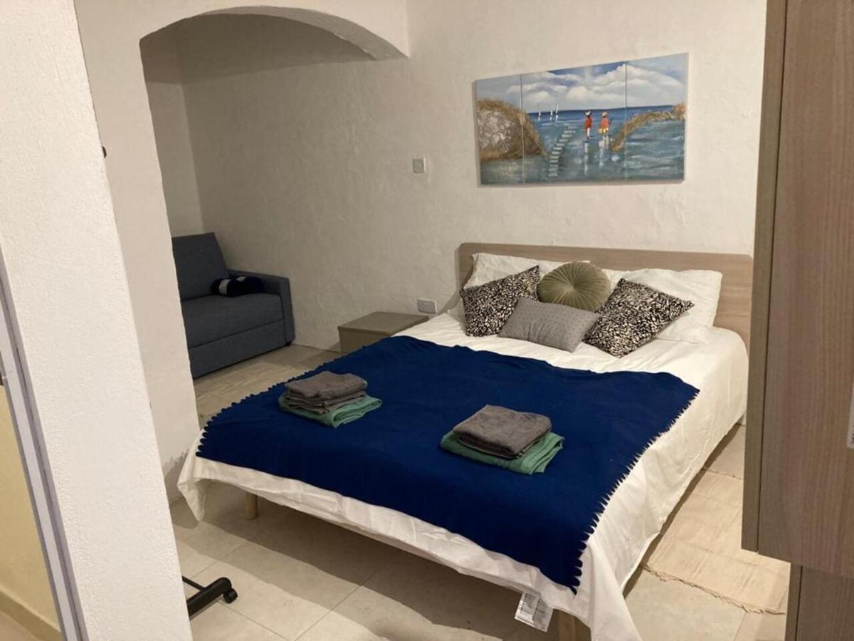 Cosy 1 Bedroom Maisonette In The Heart Of Valletta Exterior photo