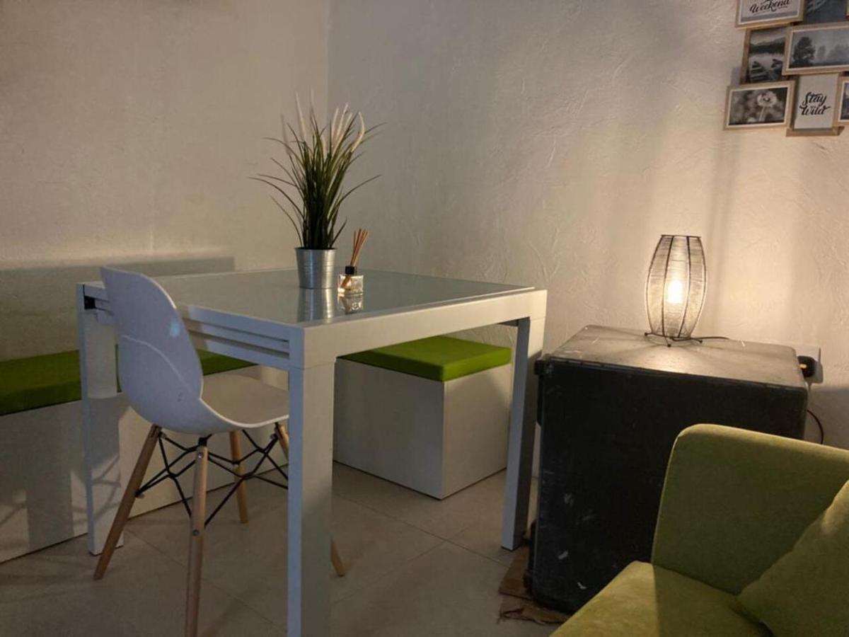 Cosy 1 Bedroom Maisonette In The Heart Of Valletta Exterior photo