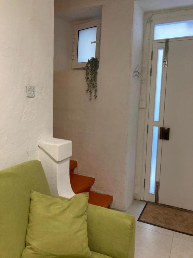 Cosy 1 Bedroom Maisonette In The Heart Of Valletta Exterior photo