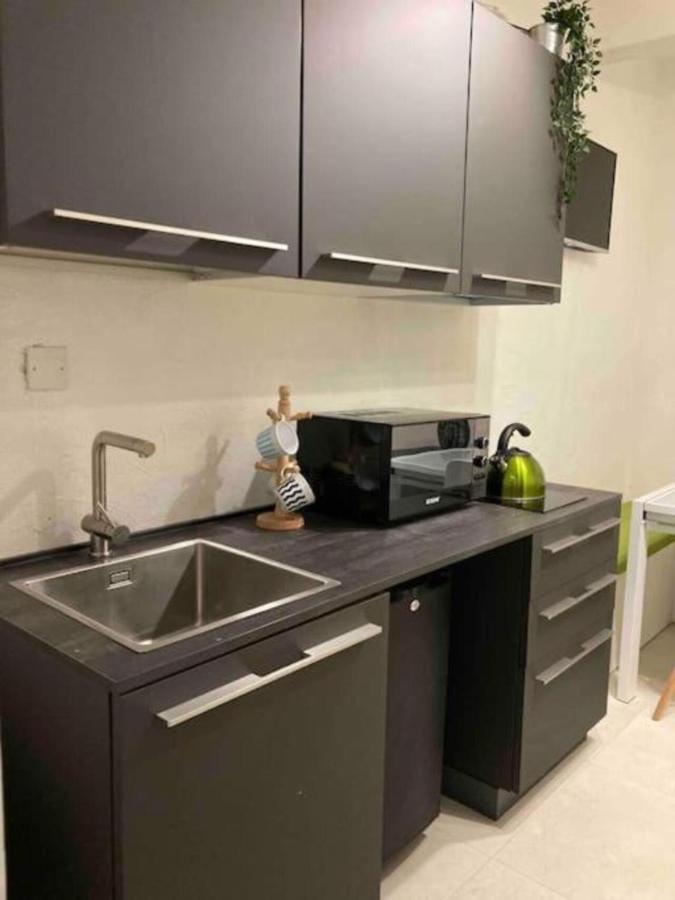 Cosy 1 Bedroom Maisonette In The Heart Of Valletta Exterior photo