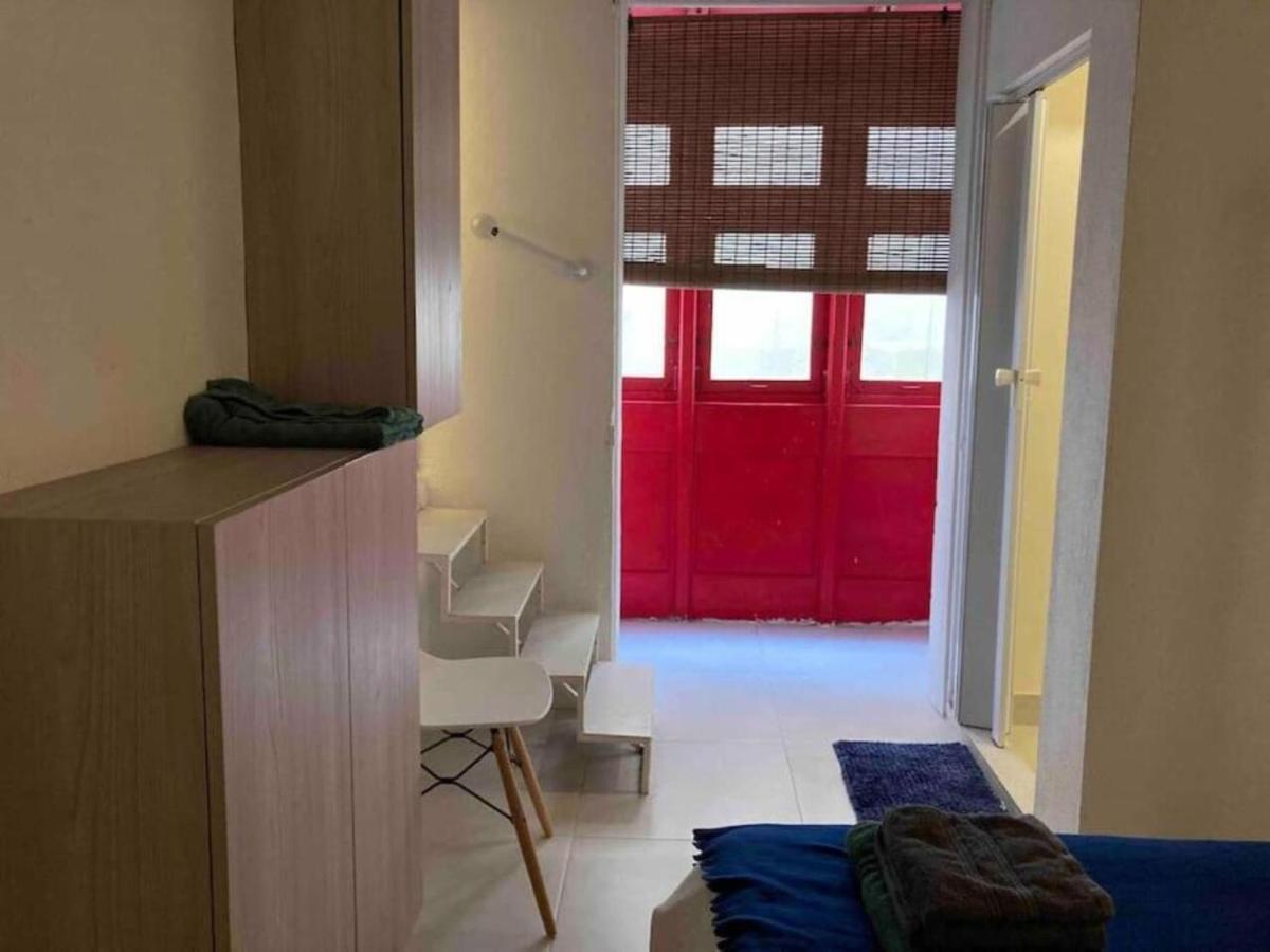 Cosy 1 Bedroom Maisonette In The Heart Of Valletta Exterior photo